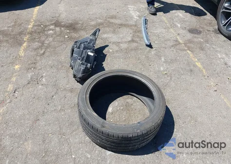 2023 Kia Ev6 Gt from USA, damaged, VIN KNDC5DLE0P5111061